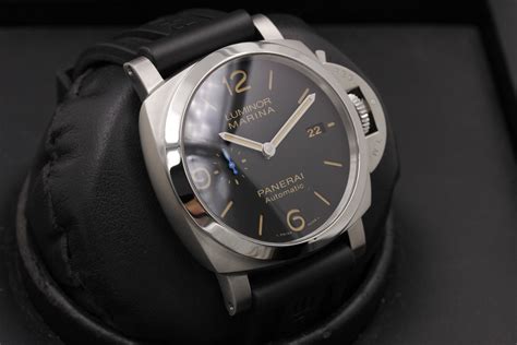 panerai pam 1312 forum|Panerai PAM 1392 vs 1312 Lug to Lug .